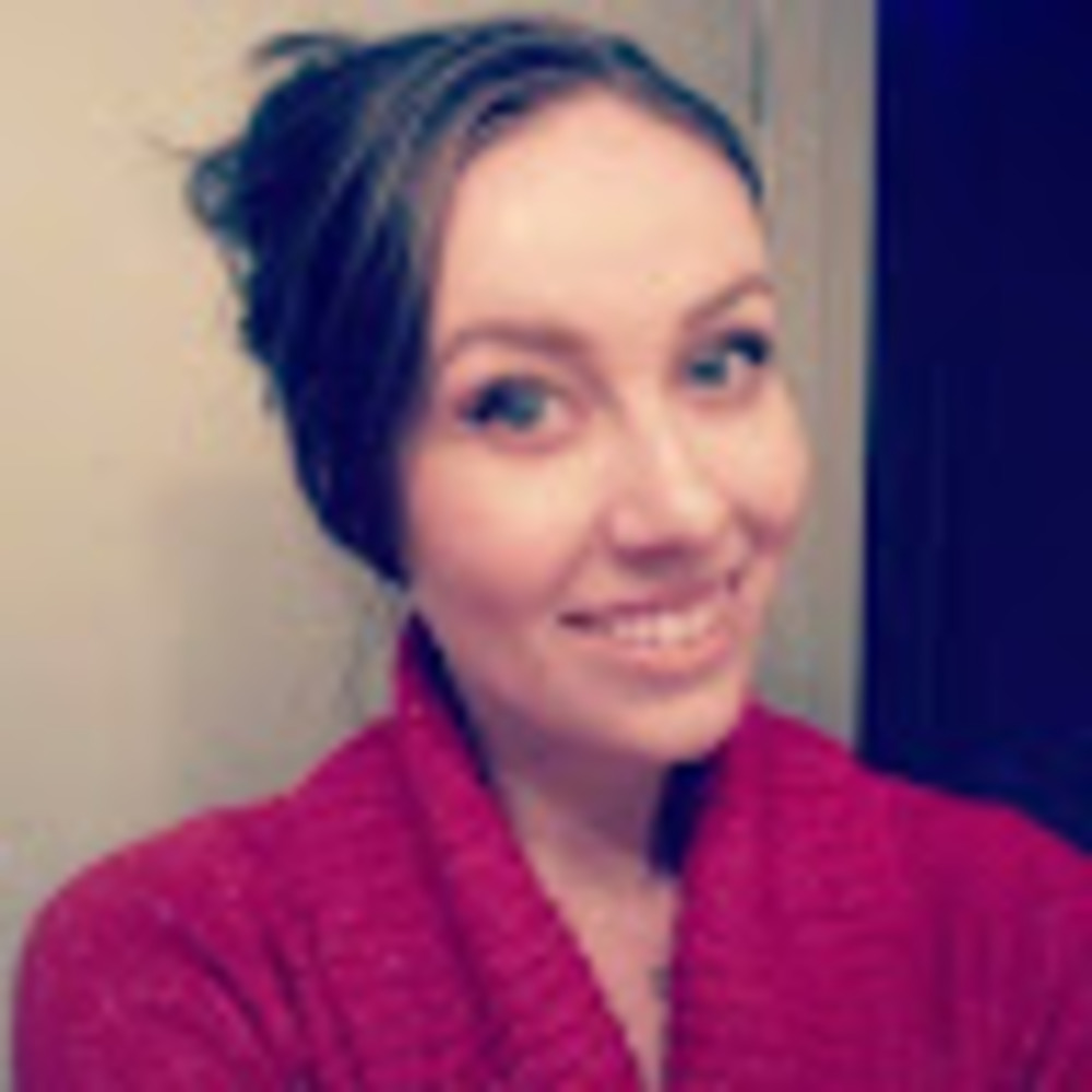 Meet your Posher, Whitney